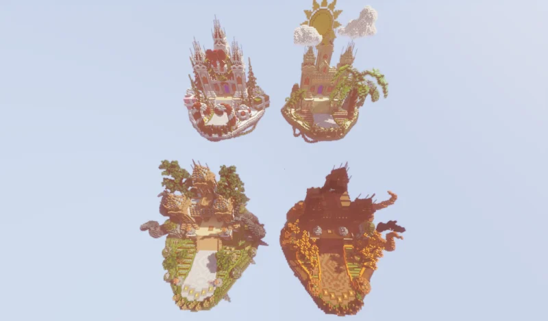 seasonal lobbies [4 lobbies] - Image 10