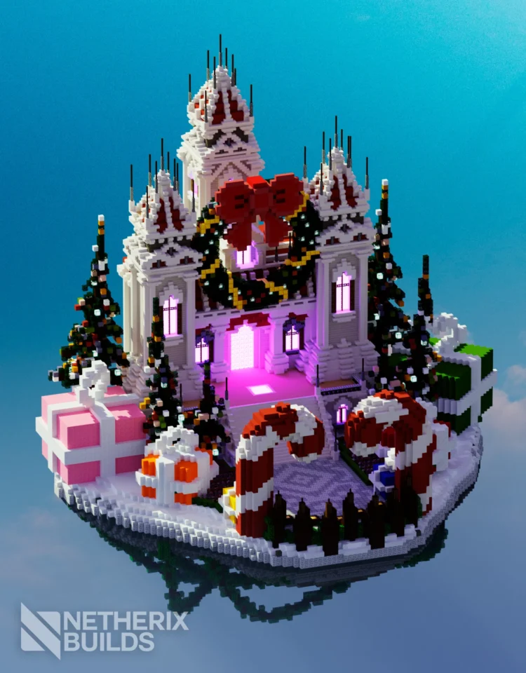 seasonal lobbies [4 lobbies] - Image 3