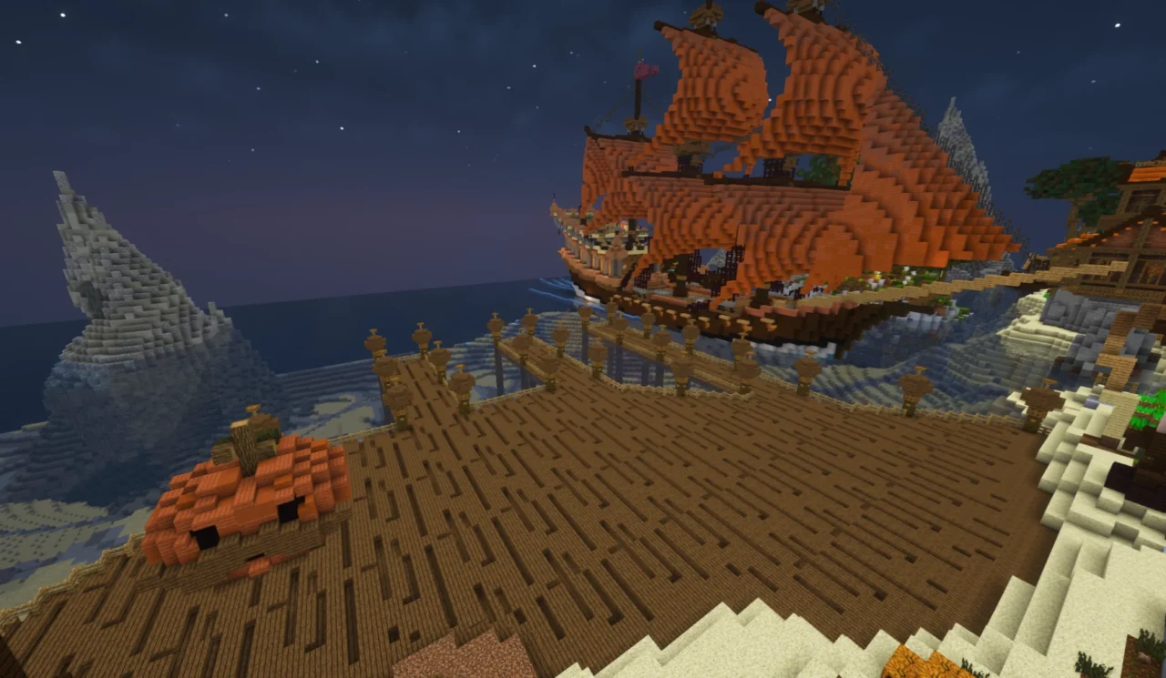 magic village halloween edition - Image 12