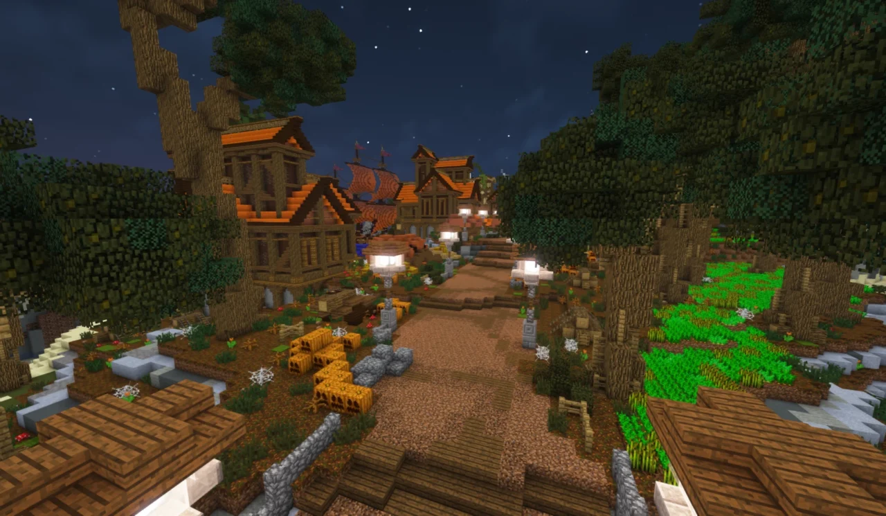magic village halloween edition - Image 10