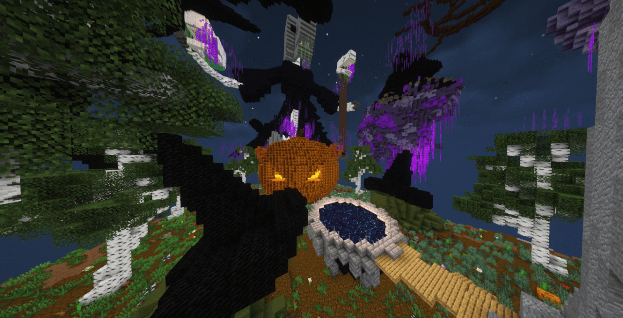 spooky island spawn - Image 4