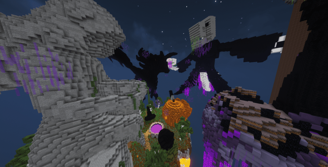 spooky island spawn - Image 5