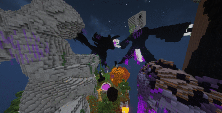 spooky island spawn - Image 5