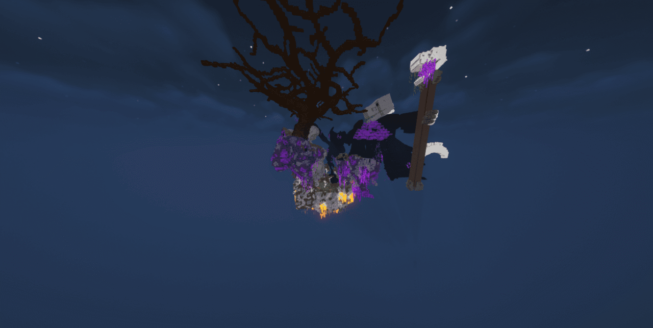 spooky island spawn - Image 6
