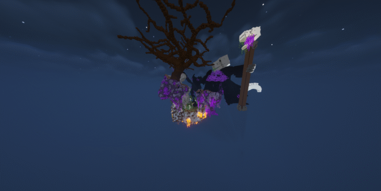 spooky island spawn - Image 6