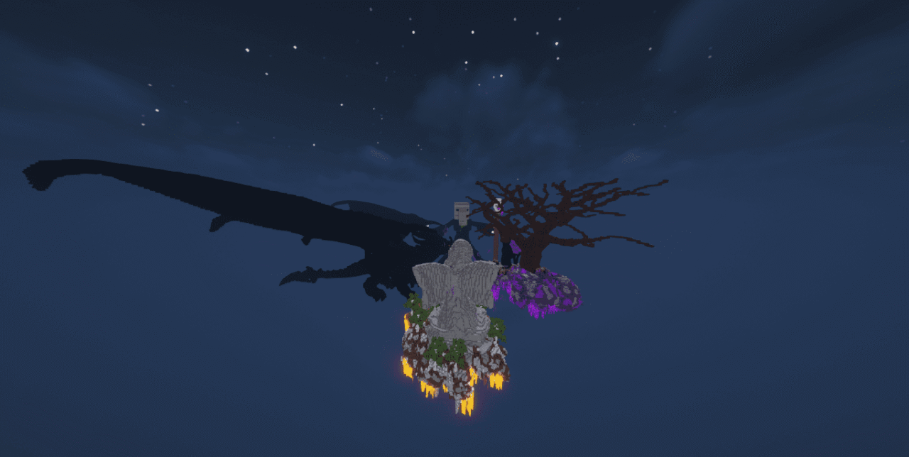 spooky island spawn - Image 8