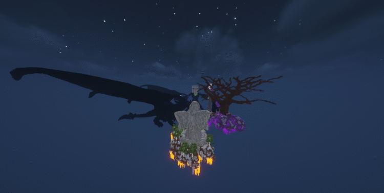spooky island spawn - Image 8