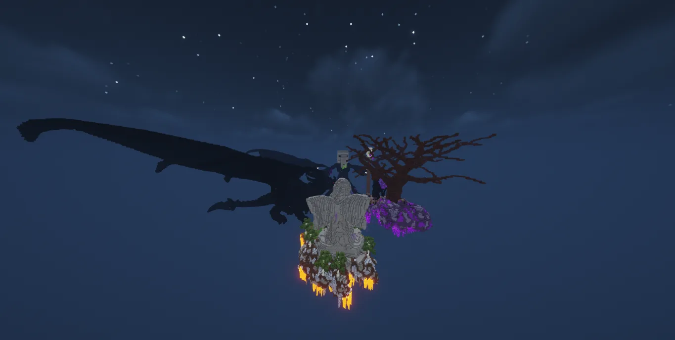 spooky island spawn - Image 8
