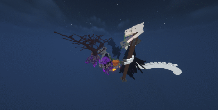 spooky island spawn - Image 2