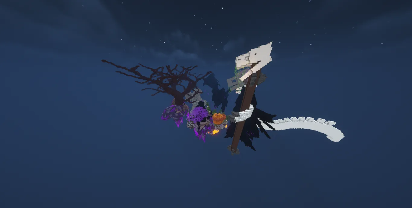 spooky island spawn - Image 2