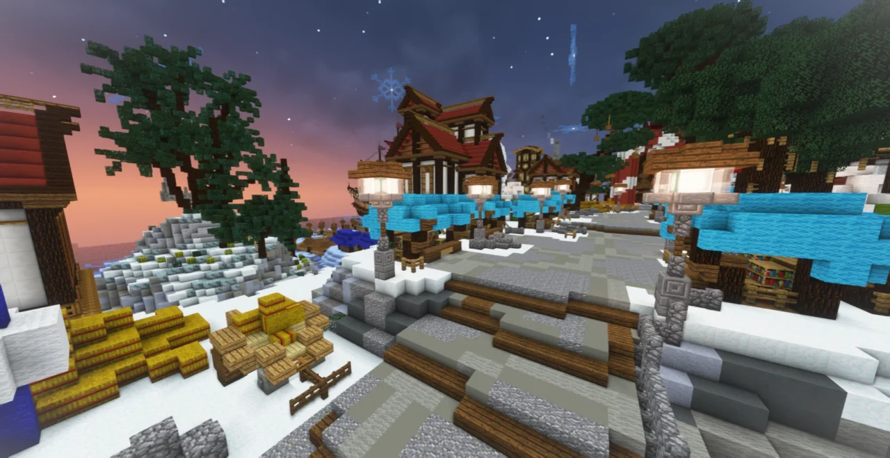 magic village winter edition - Image 8