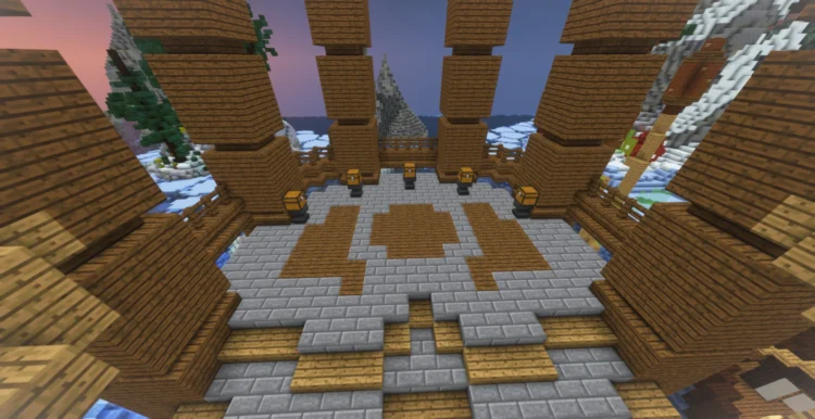 magic village winter edition - Image 11