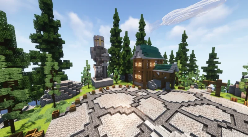 fragon fortress spawn - Image 3