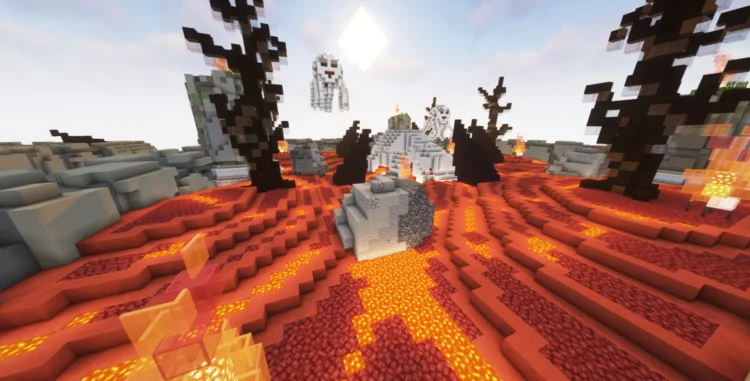 arenas pvp biome pack x8 - Image 9