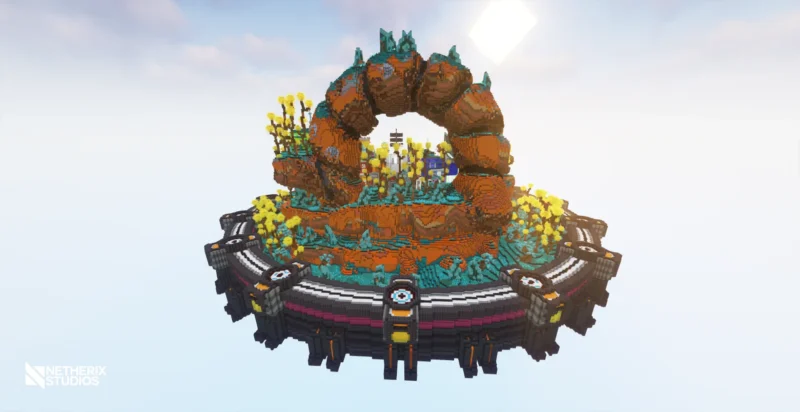 steamshire spawn - Image 11