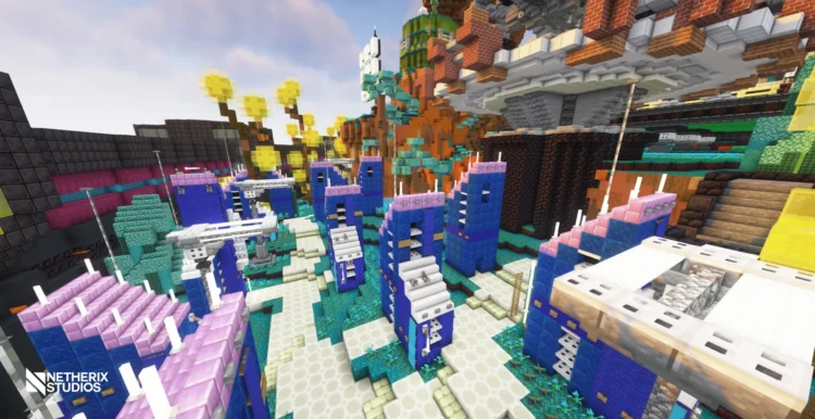 steamshire spawn - Image 12