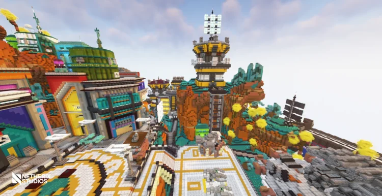 steamshire spawn - Image 13