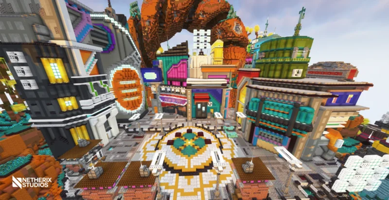 steamshire spawn - Image 14