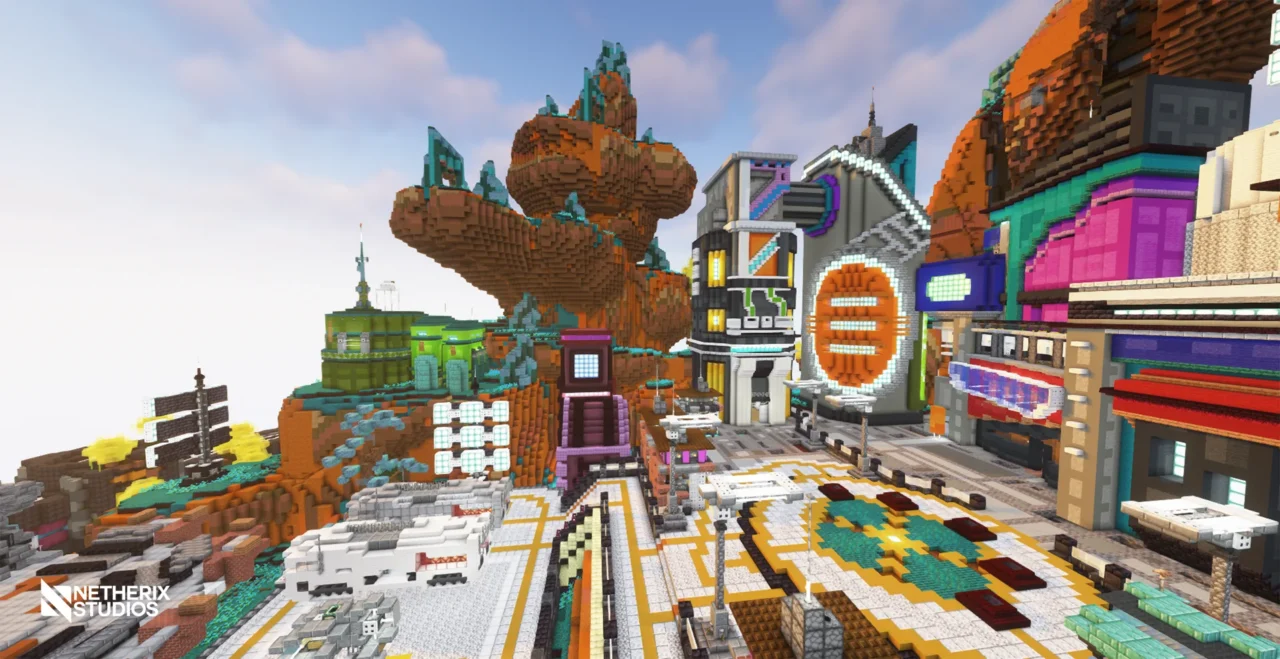 steamshire spawn - Image 15