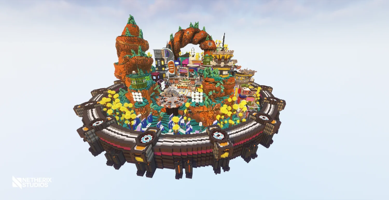 STEAMPUNK SPAWN | STEAMSHIRE⚙️ - Image 16