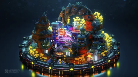 steamshire spawn