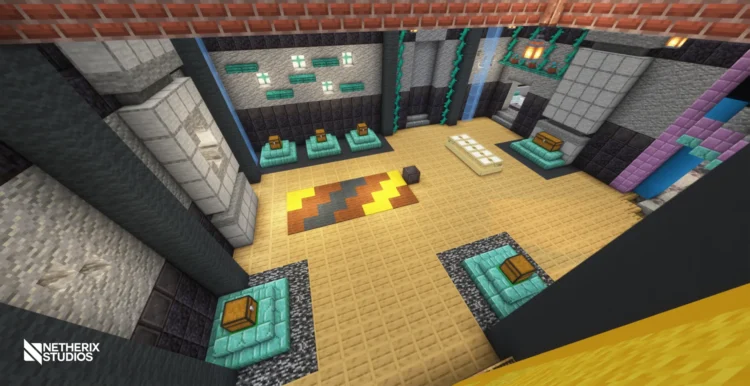 steamshire spawn - Image 4