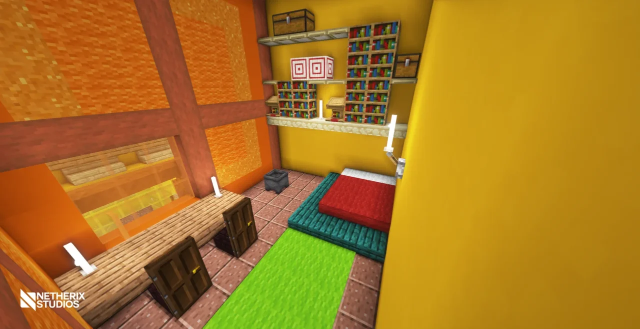 steamshire spawn - Image 5