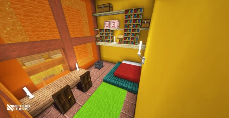 steamshire spawn - Image 5