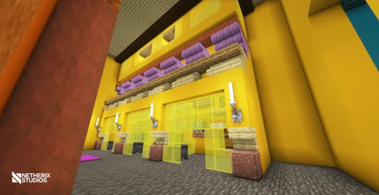 steamshire spawn - Image 6