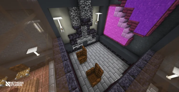 steamshire spawn - Image 7