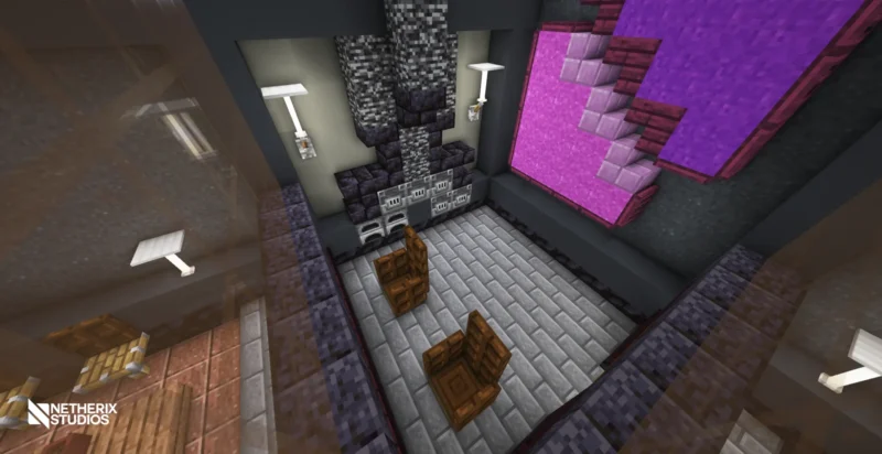 steamshire spawn - Image 7
