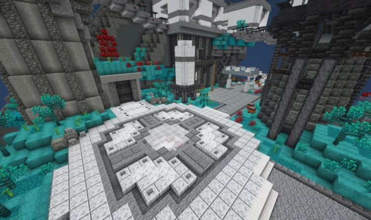 astro hub / spawn - Image 2