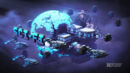 astro hub / spawn