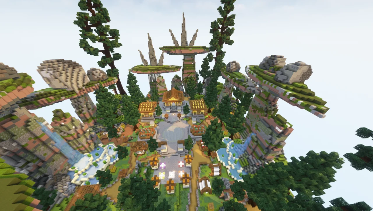 small medieval hub - Image 6