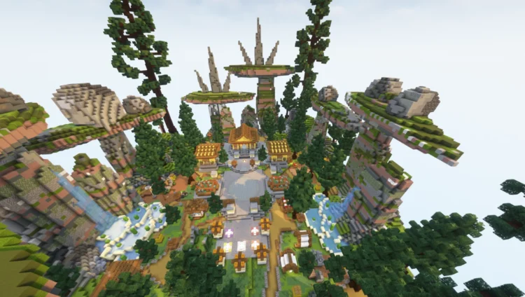 small medieval hub - Image 6