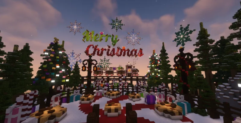 christmas spawn - Image 3
