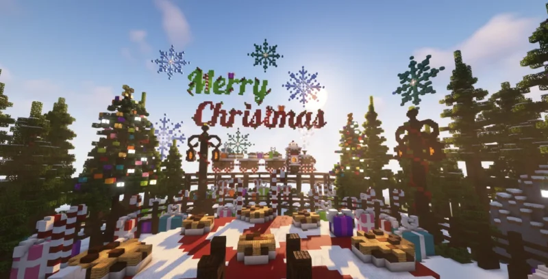 christmas spawn - Image 4