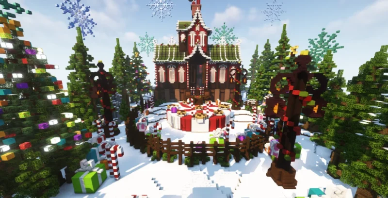 christmas spawn - Image 5