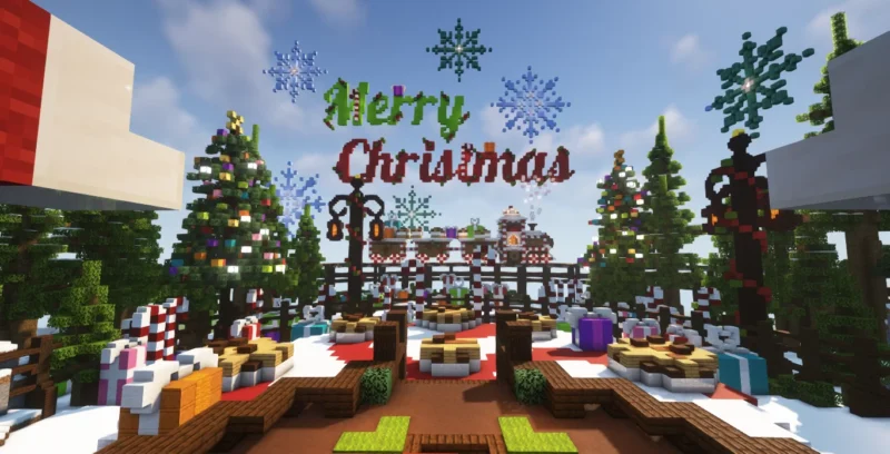 christmas spawn - Image 6