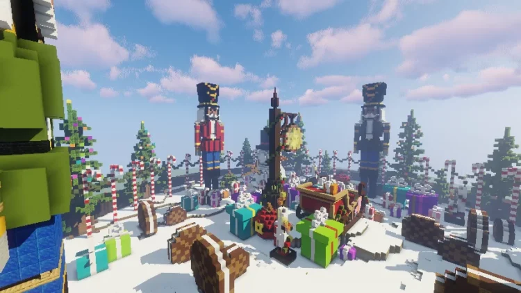 nutcracker pvp map - Image 7