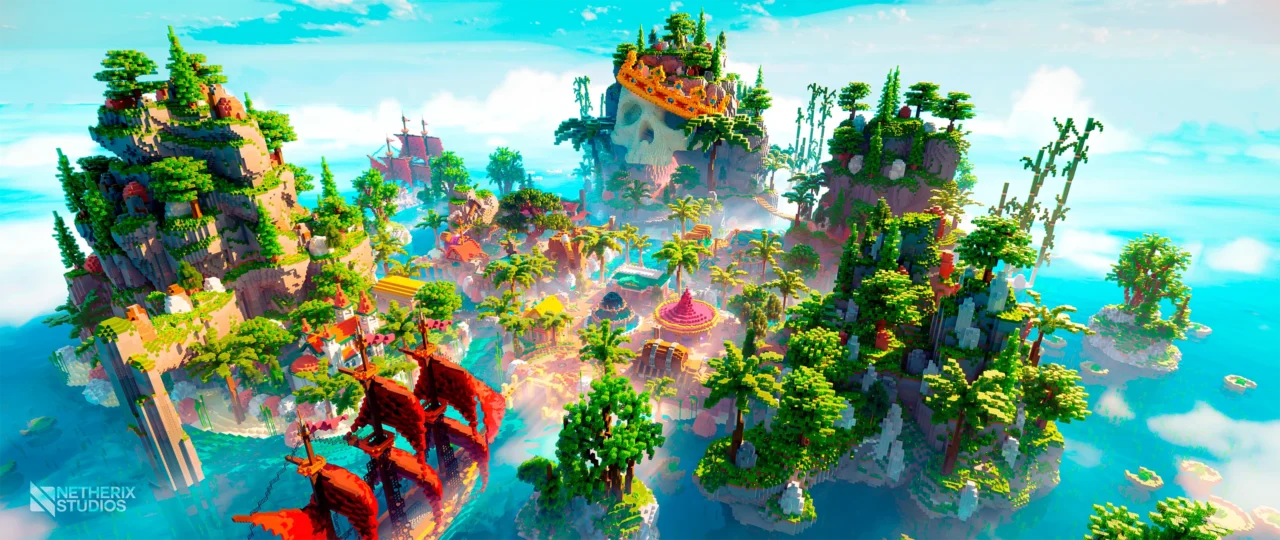 origins map spawn