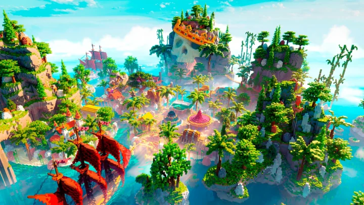 origins map spawn