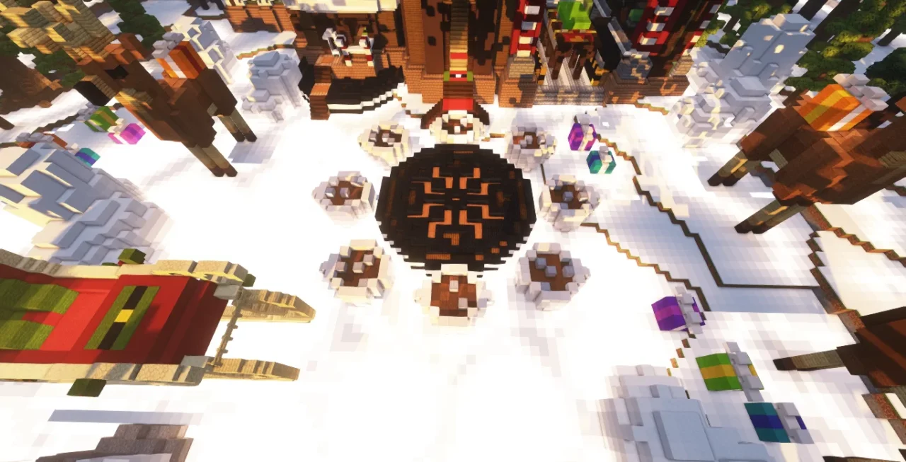 santa's toy factory - Image 6