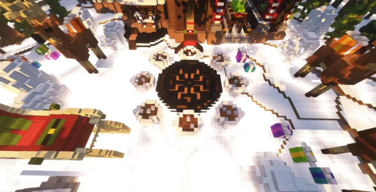 santa's toy factory - Image 6