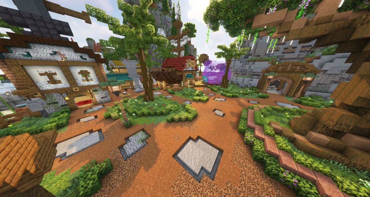 origins map spawn - Image 11