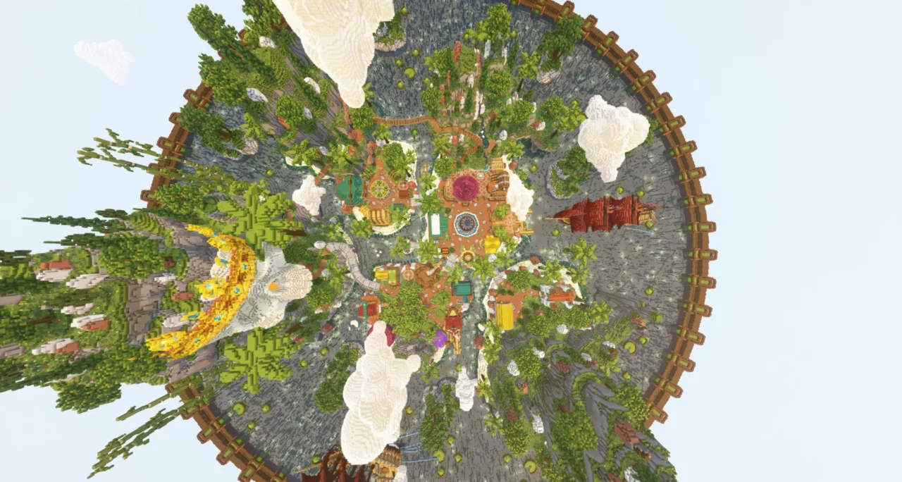 origins map spawn - Image 4