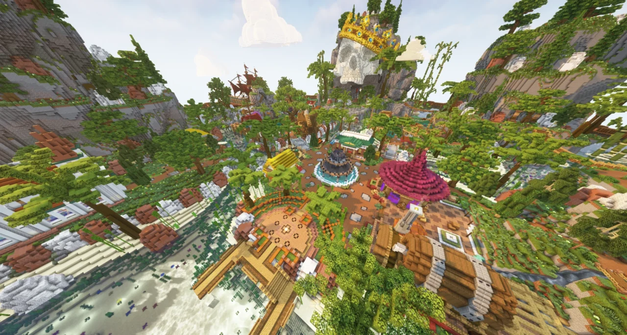 origins map spawn - Image 6