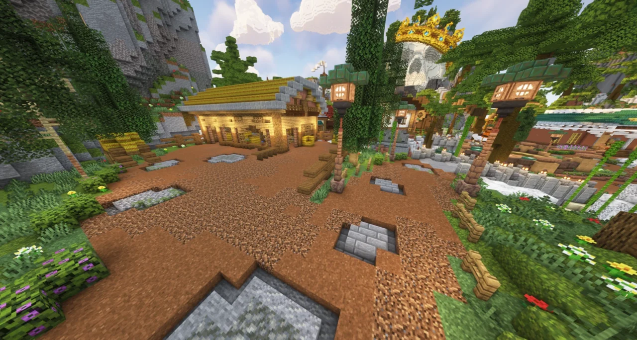 origins map spawn - Image 7