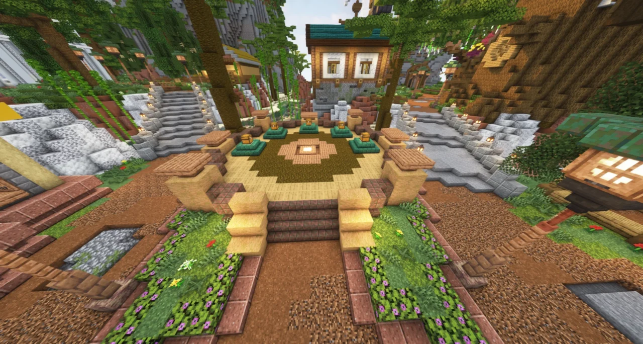 origins map spawn - Image 8