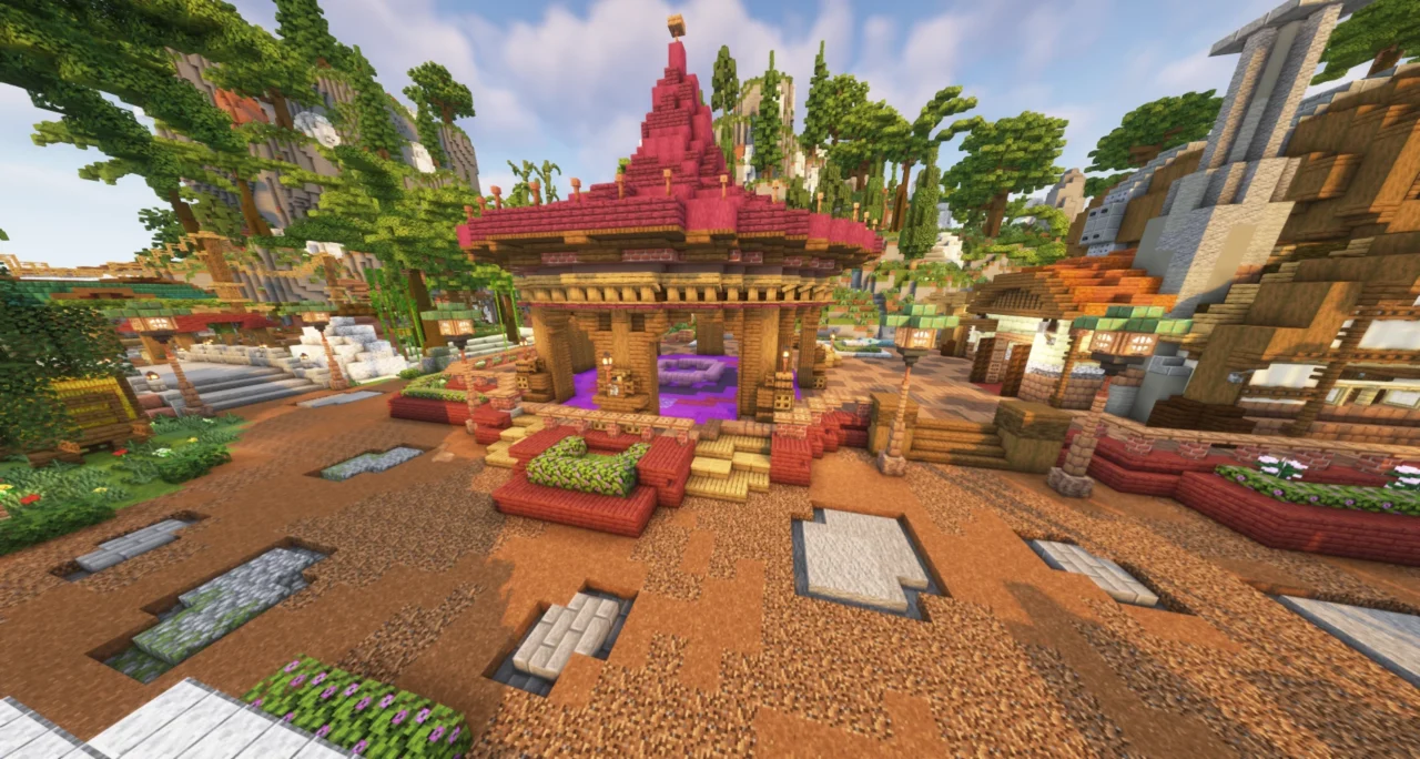 origins map spawn - Image 9